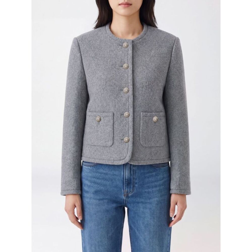 Dunst Women Jacket Woman Dunst